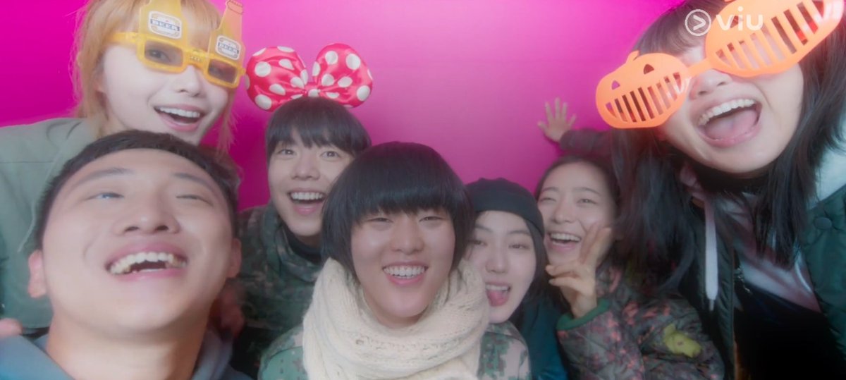 inxiaomnia's tweet photo. "What really matters in life wasn't CSAT or going to college. Rather, it was the warmth of my friends. However, after all, we failed to protect each other and that was it for us." 🥹🤧

Aww I wanna hug you so bad Chi-yeol. 😭

#DutyAfterSchool2 #DutyAfterSchoolEp10 https://t.co/IlV8jqKTBC
