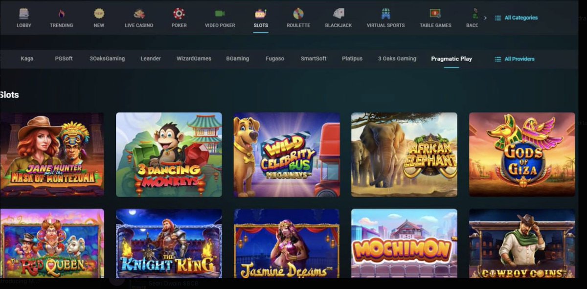 lilrees43407490's tweet photo. Just made a 600x on Extra Juicy bonus spins on $BCB! #BCB casino now containing all the populair #PragmaticPlay slots. Available for $PEPE, $ARB, $BCB, $AVAX or $USDT. Check it out @BCBerc20 https://t.co/lt6gfbWlAN