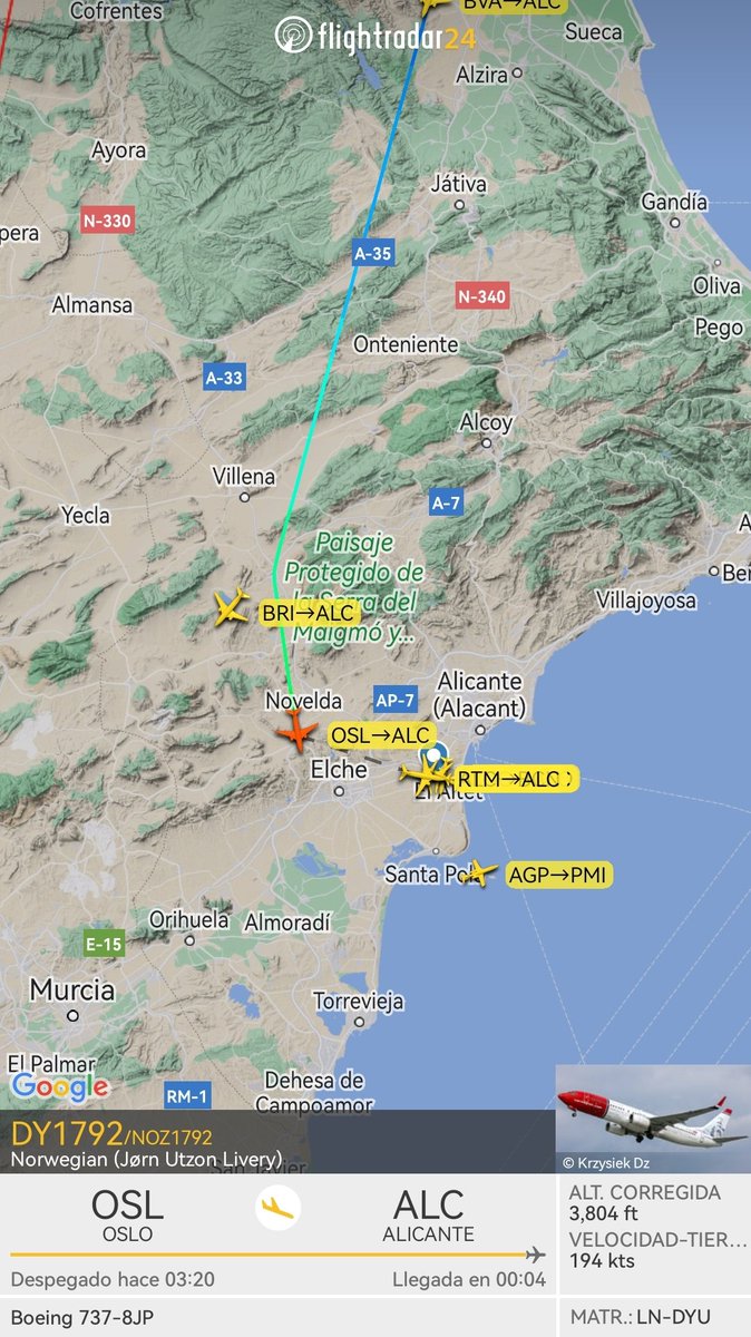 😉Controladores Aéreos 🇪🇸 tweet media