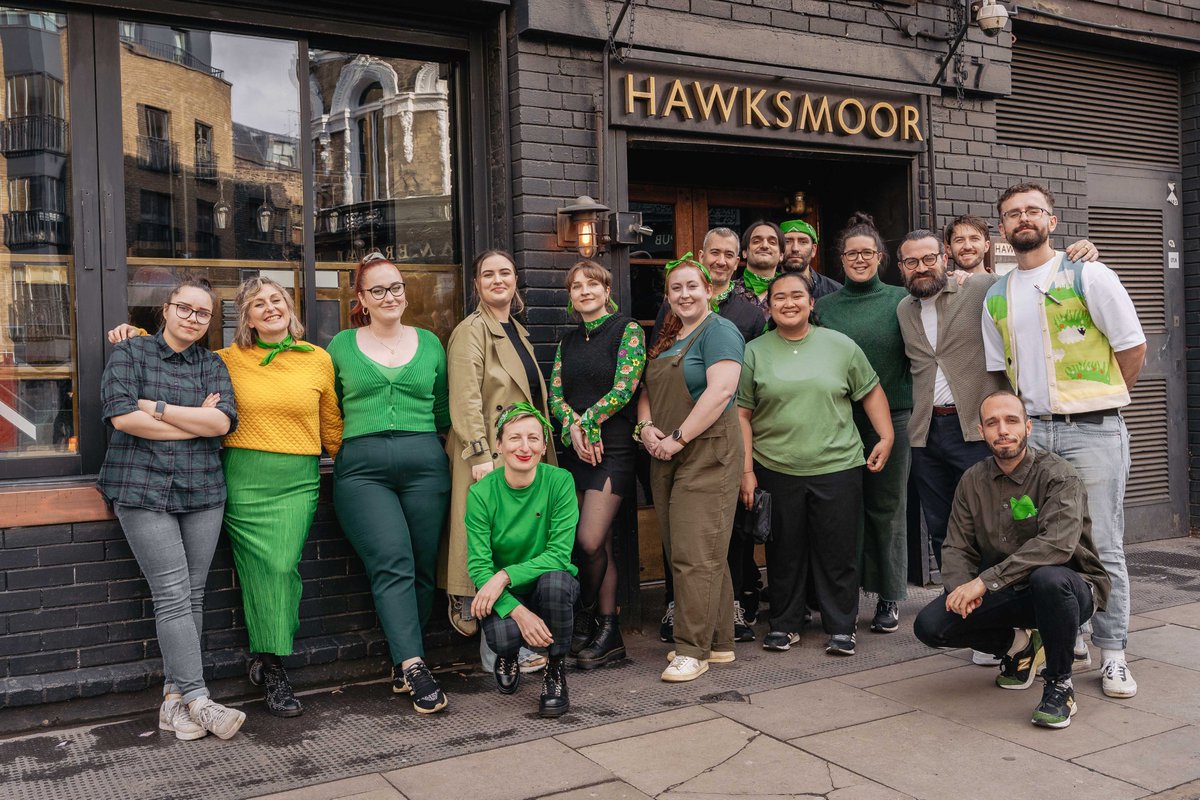 Hawksmoor tweet media