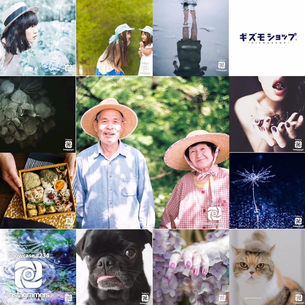 IGersJP's tweet photo. - こんな記事もいかがでしょう？ -  IGersJP Weekly showcase #234 presented by... https://t.co/eD3YpXSyOl https://t.co/qg0YRZ462j