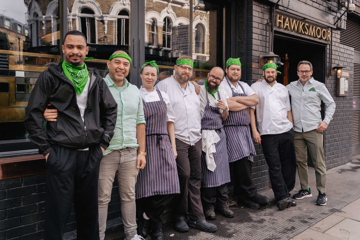 Hawksmoor tweet media