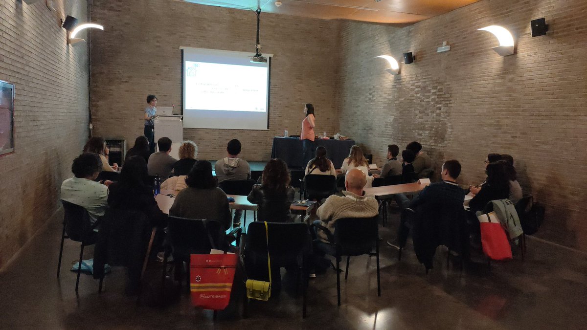 Taller Sepsisgame XXVIIIè Congrés Català d'Urgències i Emergències a Tarragona. 
Identificació, proves complementàries, focus i cures d'infermeria com a temes principals