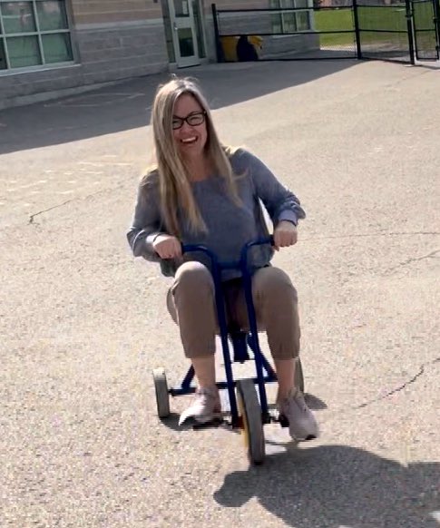 Melissa Pennarun tweet media