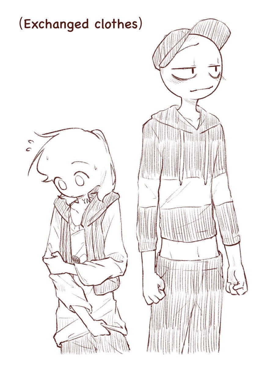 youniao233's tweet photo. #YourBoyfriendGame 
#YourBoyfriendfanart https://t.co/bpSPHXiVmx