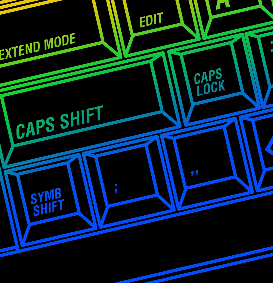 PixelProphecy's tweet image. ZX Spectrum nerds! I might have a notebook for you, lovingly recreated vector drawing of the Spectrum+ manual: 
► zazzle.com/sinclair_zx_sp…

#speccy #spectrum #sinclair #RetroComputing