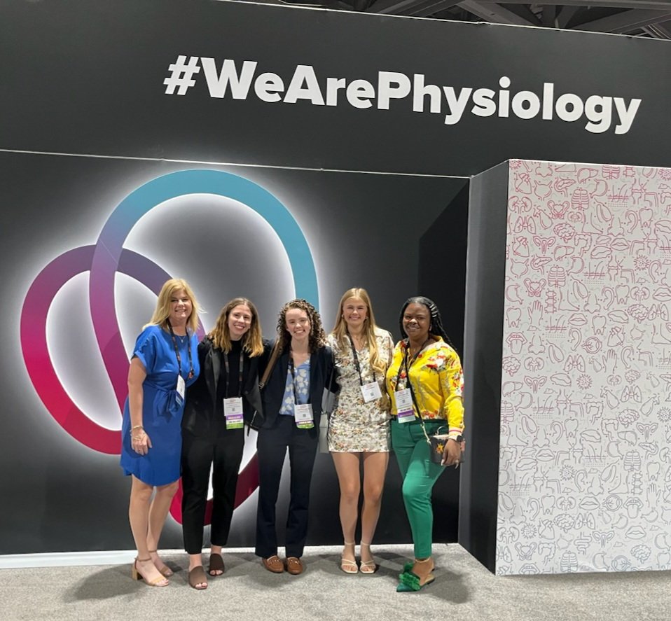 Stefany Primeaux, PhD tweet media