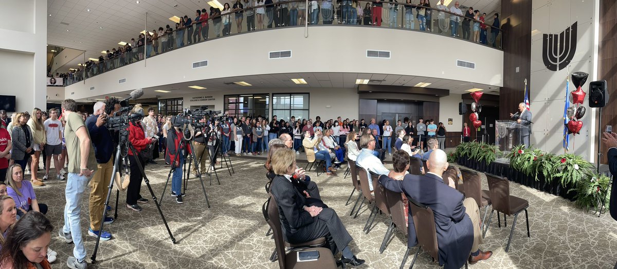 Union High School tweet media