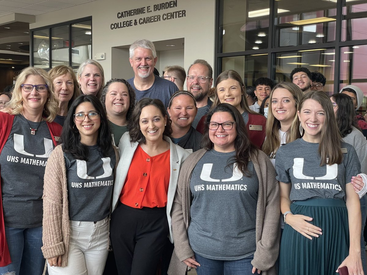 Union High School tweet media