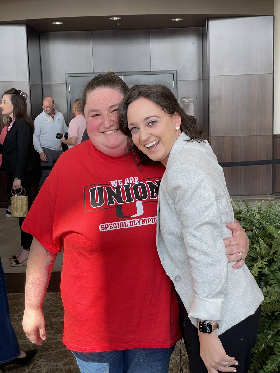 Union High School tweet media