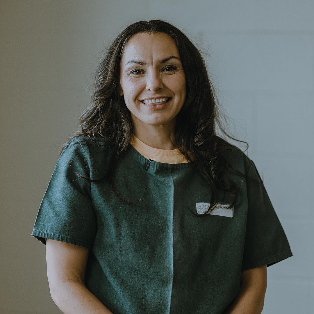 God Behind Bars tweet media