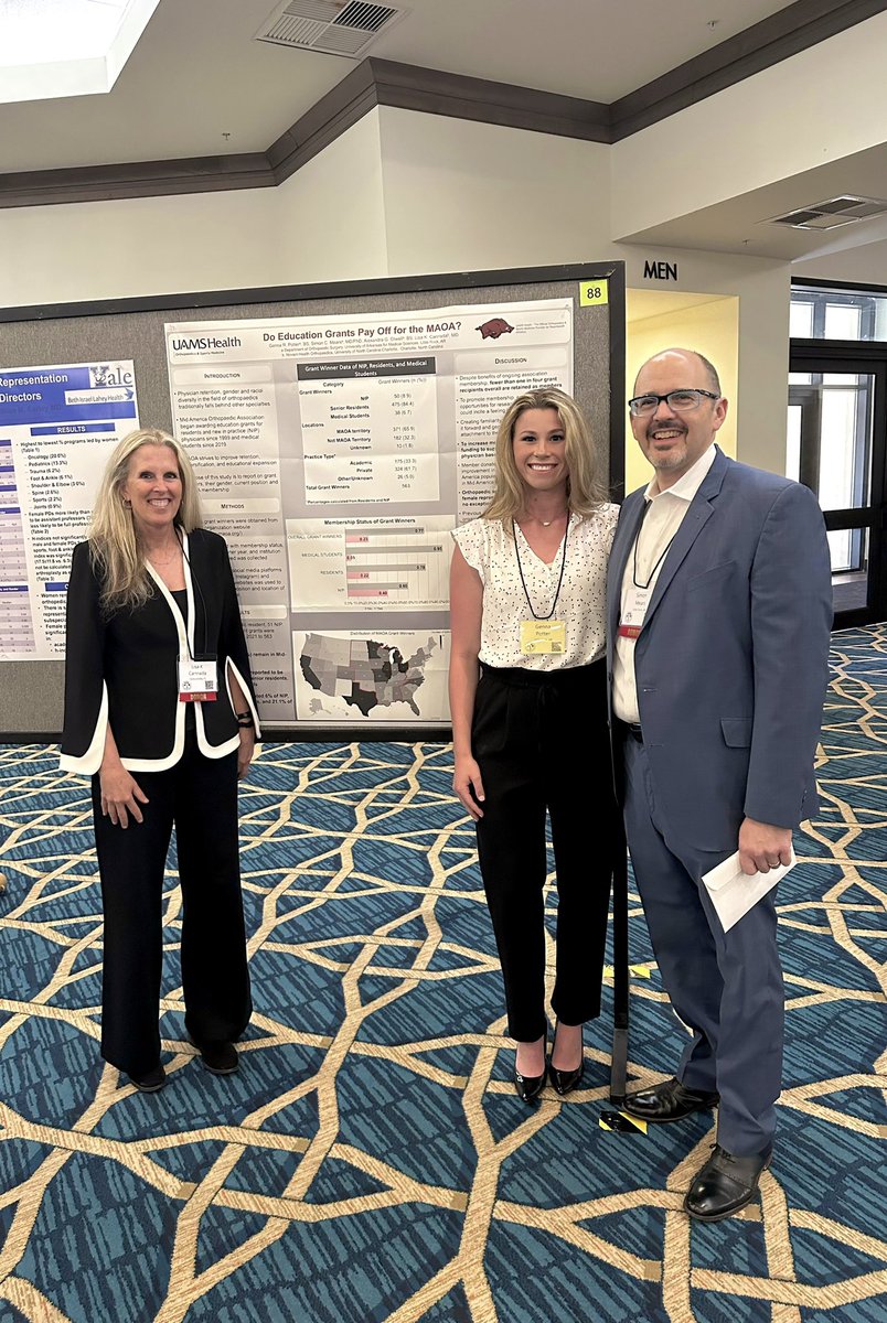 Great work on your study Genna! #MAOA2023 <a href="/lisacannada/">Lisa Cannada</a> @MidAmerica82 <a href="/GennaPotter/">Genna Potter</a>