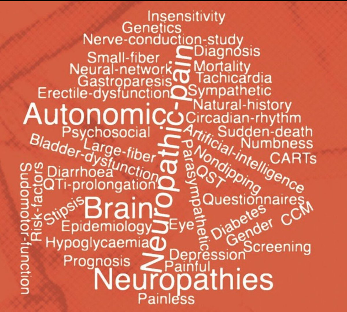 NielsEjskjaer's tweet photo. Hot off the press: The 7th #MEDONproject #Diabetes #Neuropathy publication:
“Changes in cognitive function in T1DM, in pursuit of prevention/management, huge needs”
▶️ FULL TEXT https://t.co/N5QefsGxJh
▶️ https://t.co/GE9auT9JsY
- #StenoNord #SDCN @AalborgUH @Reg_Nord @Reg_Nord https://t.co/sBdXLTZlvr