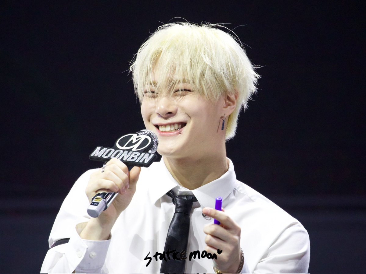phetiamond's tweet photo. จะไม่ปล่อยให้รอยยิ้มของเค้าหายไปแน่นอน #MOONBIN https://t.co/LC10XcgPpZ