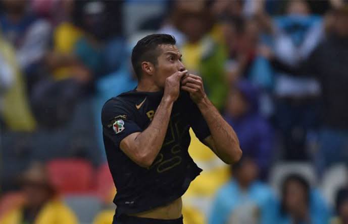 AnalisisPuma's tweet photo. ¡GANA UN PASE DOBLE! 

Participa y no te pierdas el América vs Pumas de este sábado. 

1. Da RT y ❤️ a este tuit. 
2. Suscríbete al canal de YouTube y responde este tuit con una captura mostrando que eres suscriptor con el #AnalisisPuma

Anunciamos ganador mañana a las 12. https://t.co/jllI4eB3Sc