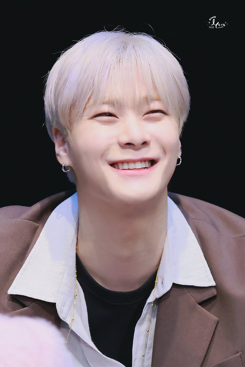phetiamond's tweet photo. จะไม่ปล่อยให้รอยยิ้มของเค้าหายไปแน่นอน #MOONBIN https://t.co/LC10XcgPpZ