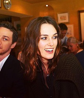 Happy birthday james mcavoy! 