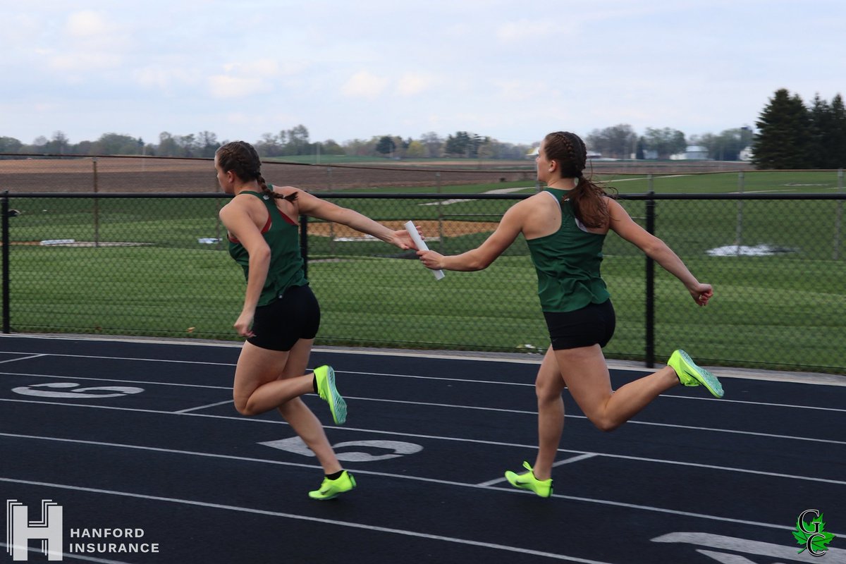 GeneseoCurrent's tweet image. Lady Leafs Track &amp;amp; Field 🏃‍♀️
GHS Invite &amp;amp; Senior Night 🥳

Thank You To Our Sponsors
Hanford Insurance Agency 
Wirth, Inc. Mechanical Contractors

More 📸geneseocurrent.com/2023-lady-leaf…