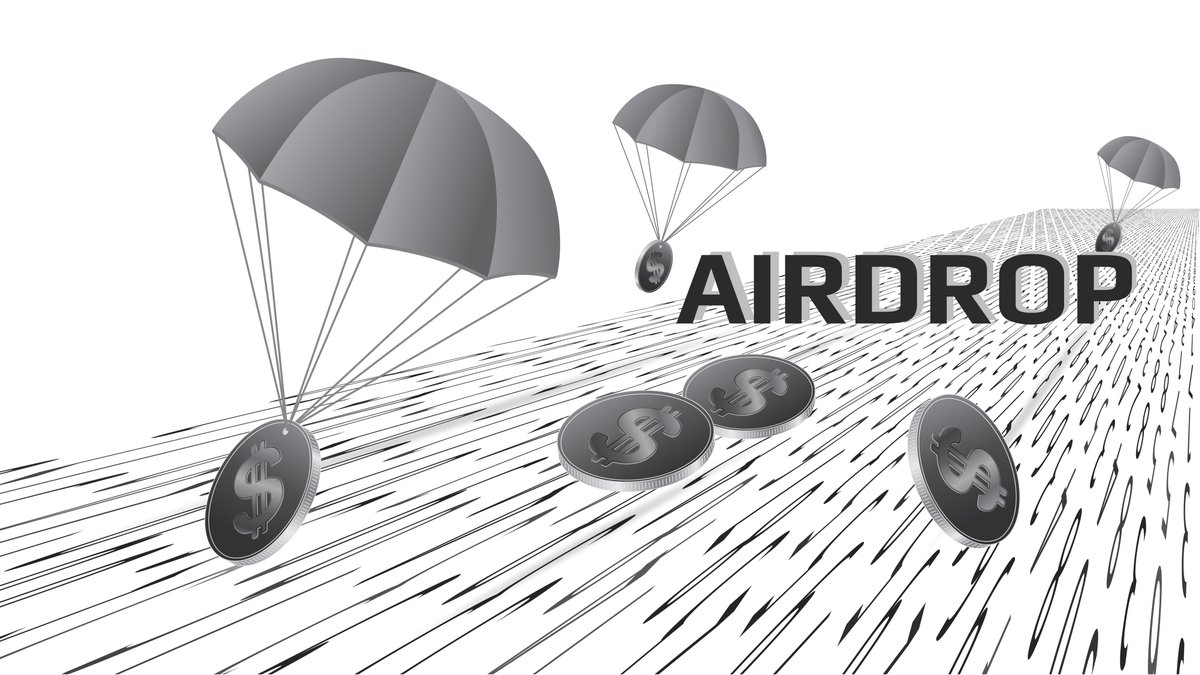 EVikk0's tweet photo. If you're starting from scratch and looking to build your crypto portfolio, chances are you've come across various airdrop opportunities. However, participating in all of them can be overwhelming. This post will outline the key criteria to consider when searching for #airdrop. https://t.co/8D5tqd2gZm