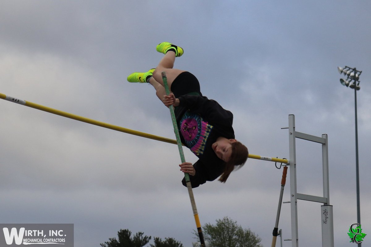 GeneseoCurrent's tweet image. Lady Leafs Track &amp;amp; Field 🏃‍♀️
GHS Invite &amp;amp; Senior Night 🥳

Thank You To Our Sponsors
Hanford Insurance Agency 
Wirth, Inc. Mechanical Contractors

More 📸geneseocurrent.com/2023-lady-leaf…