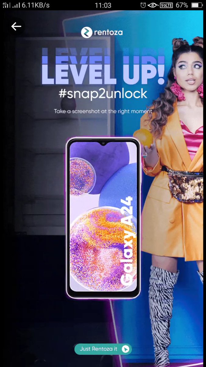 karan_solanki_7's tweet photo. @WeAreRentoza #Snap2Unlock #Rentoza #RentozaIt
@WeAreRentoza
Tag
@Smiley_Bharati
@misssmita3
@Nick_Model143
@mysterioussu
@itspalak18 https://t.co/oTLO8KBmge