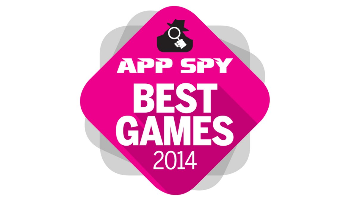 connorrees9221's tweet photo. The top 5 best iPhone, iPad, and #android #games of 2014. #gamerslife https://t.co/wBLvLTZCDx https://t.co/heglLgLfTr