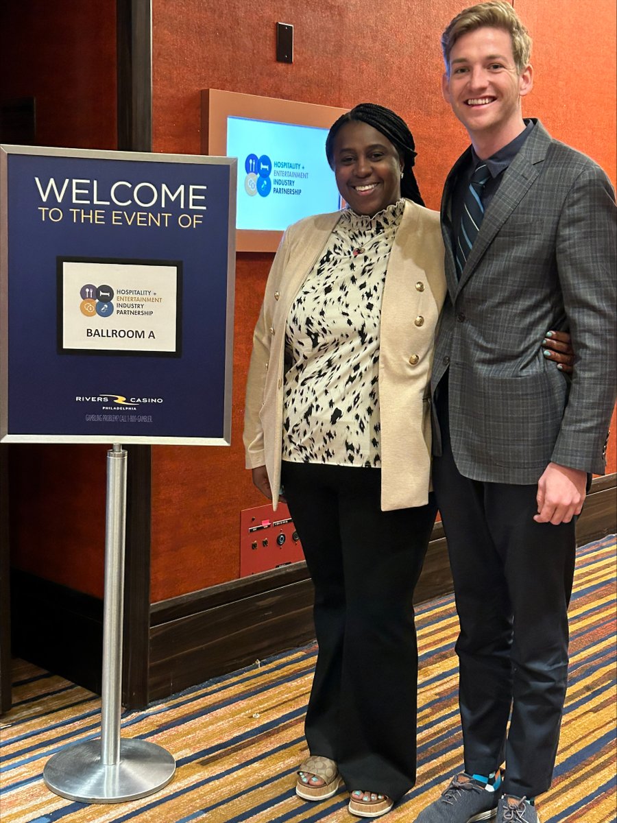 Philadelphia OIC tweet media