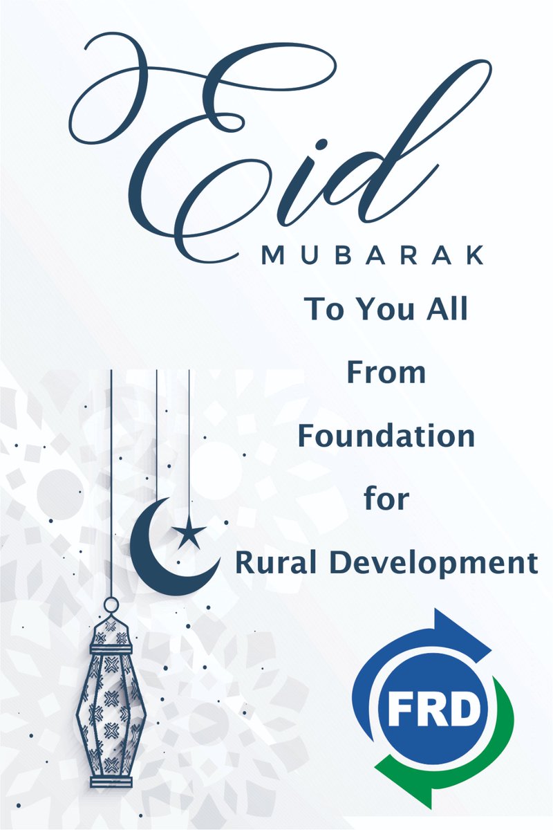 FRDPakistan's tweet photo. Eid Mubarak https://t.co/Qltp0gccsk