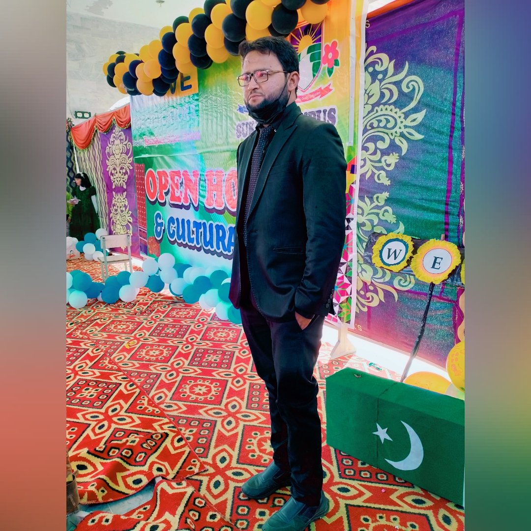 AbdulRaqeeb11's tweet photo. #NewProfilePic https://t.co/FlYxe0SN6A