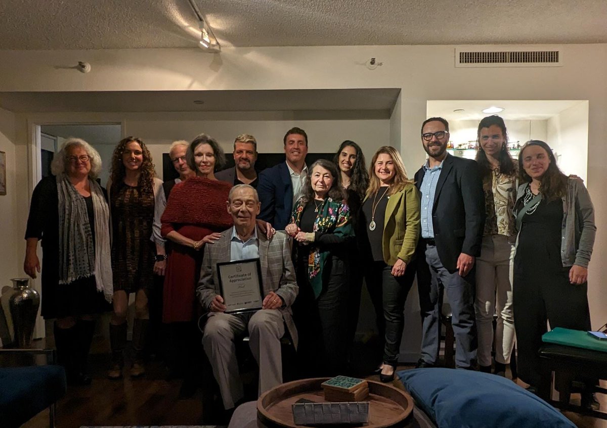 Israel in San Francisco tweet media