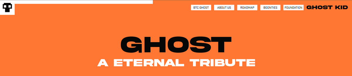 Artistically wise, the BTC Ghost collation will be the best out there. 

More than 50 artists are working on it since 1.5 months. Coming soon.