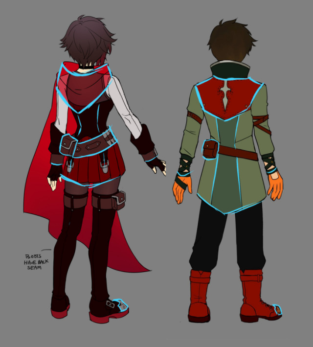 rosegarden go brrrr on Twitter to mention he's also mirroring