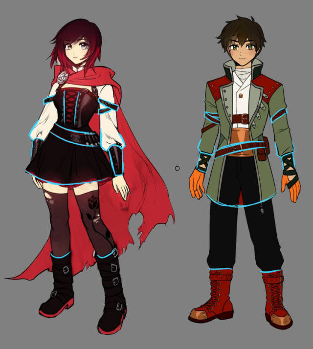 rosegarden go brrrr on Twitter to mention he's also mirroring