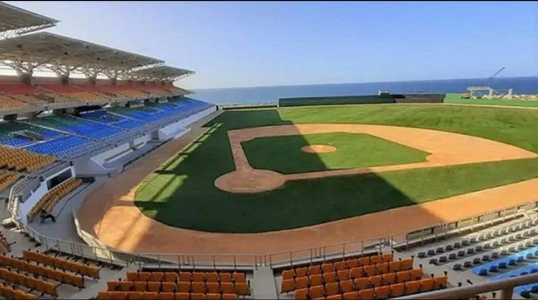 Todo listo para la inauguración de los V Juegos Deportivos del ALBA

#JuegosDeportivosALBA🏷️

vtv.gob.ve/inauguracion-j…

<a href="/azubarbeba2/">Azubar Dudamel</a> <a href="/pelusat647/">Pelusa</a> <a href="/AndreaM151095/">Andrea😻</a> <a href="/SoyYolit2/">Yolimar</a> <a href="/YarytzaR6/">Yarytza</a> <a href="/rus_ito/">🌊🐬🐬Rusito🇻🇪❤️</a> <a href="/mivi44/">🦋 Golosa🦋</a> <a href="/IralisailC/">Iralisail. Carballo</a> <a href="/Vanessa__0010/">Vanessa🦋</a> <a href="/Bombero2023/">❥ ᘳᗒ🇻🇪 Tuiteros Guerreros 🇻🇪ᗕᘰ❥</a> <a href="/NicolasMaduro/">Nicolás Maduro</a> <a href="/MaianaNoguera/">Maianabelenvolvio</a> <a href="/cpmarp21/">CpMarp21 🐾🐾</a>