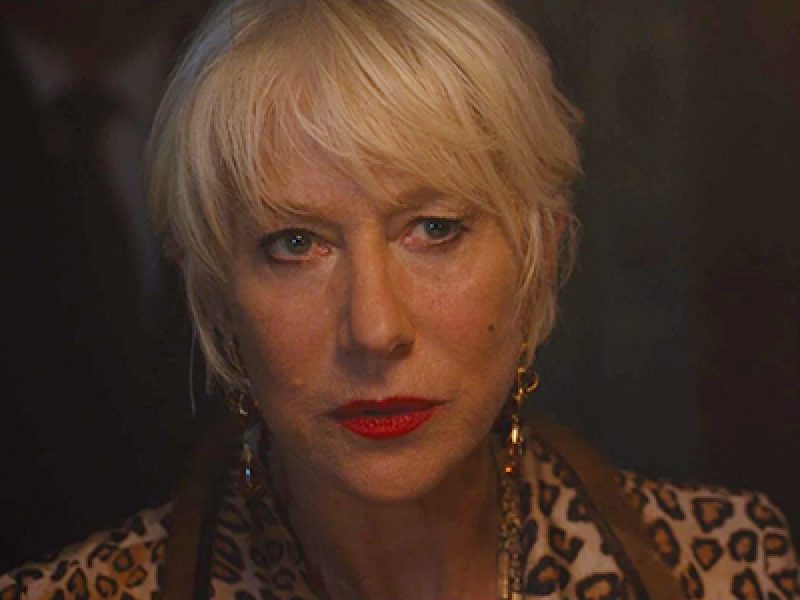 carylfan1986's tweet photo. Dame Helen Mirren - my favourite and the best thing about the UK💜💜😉 https://t.co/hZG4AAyJGe