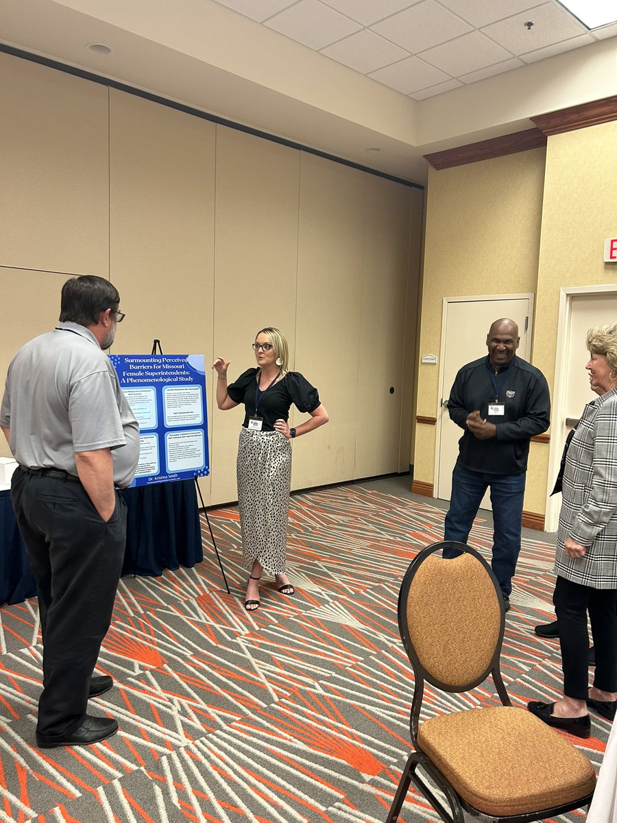 Dr. Kristina Smith presenting her dissertation findings to MPEA <a href="/smithspecialed/">Kristina Smith</a> <a href="/Hollister_RV/">Hollister Schools</a>