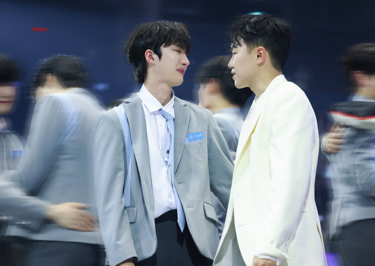 dish_930828's tweet photo. 230420 

앞으로는 행복한 일들만 가득하길…💚

#이회택 #LEEHOETAEK 
#후이 #HUI
#보이즈플래닛 #boysplanet https://t.co/dKvnR36ozy