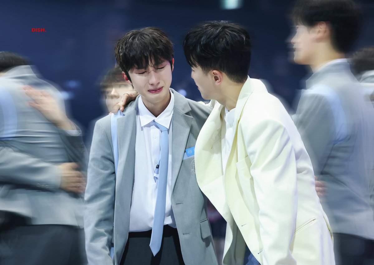 dish_930828's tweet photo. 230420 

앞으로는 행복한 일들만 가득하길…💚

#이회택 #LEEHOETAEK 
#후이 #HUI
#보이즈플래닛 #boysplanet https://t.co/dKvnR36ozy