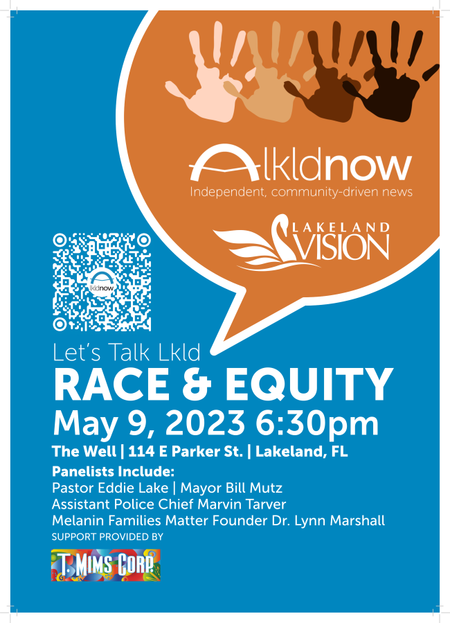 Polk Vision tweet media