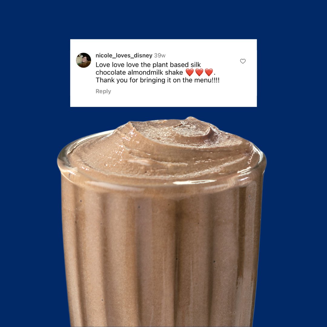 Haddis Tadesse on Twitter "RT ColdStone Plantbased lovers are going