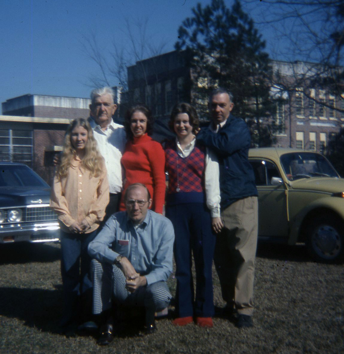 I'll be creating a special #scrapbookpage in my personal album for this cherished photo. I'm the only one left. 😪#lastonestanding #feelingweird #SusansScrapbookShack #etsy #scrapbooking #memories #familyhistory #premade #customscrapbook #papercrafts #genealogy