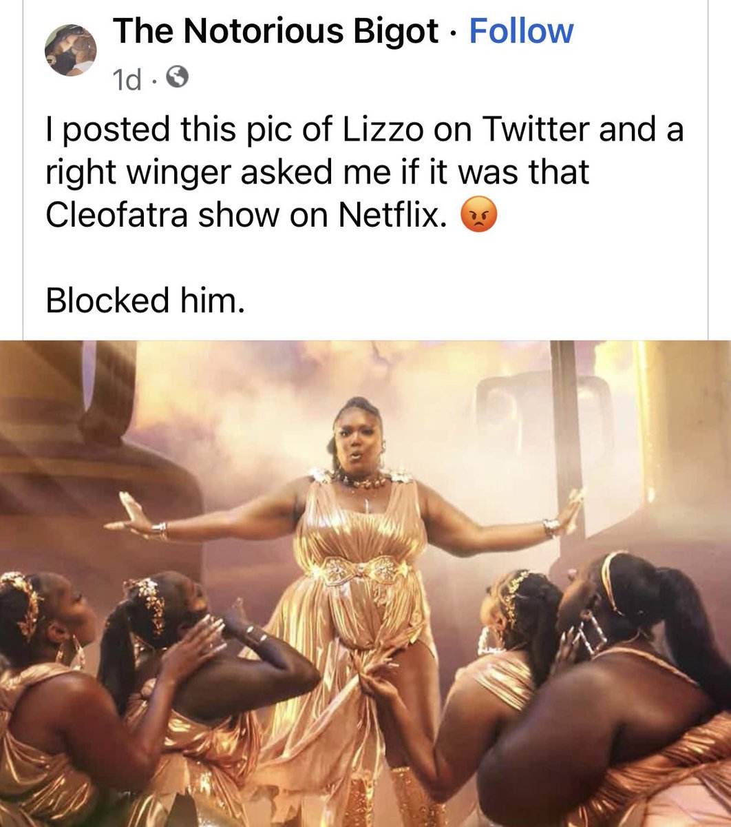 iamyesyouareno's tweet image. Cleofatra.