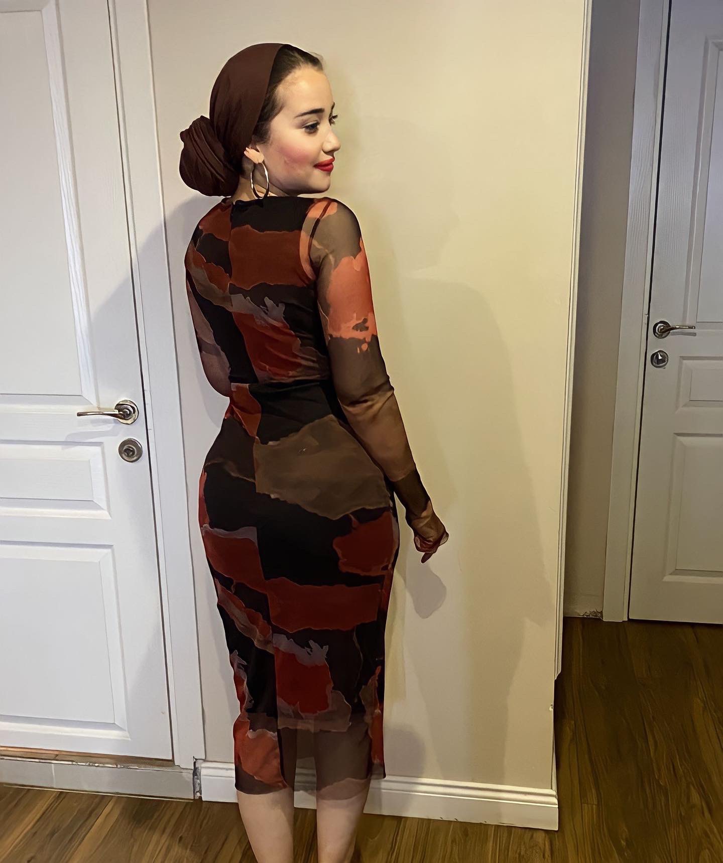 ECRİN DİLEK GÖKÇE 💚✨ on X: Mutlu bayramlar 🤎😻🧿🤤❤️‍🔥💘🌸💅🏻  t.coQDb7UXj1r8  X