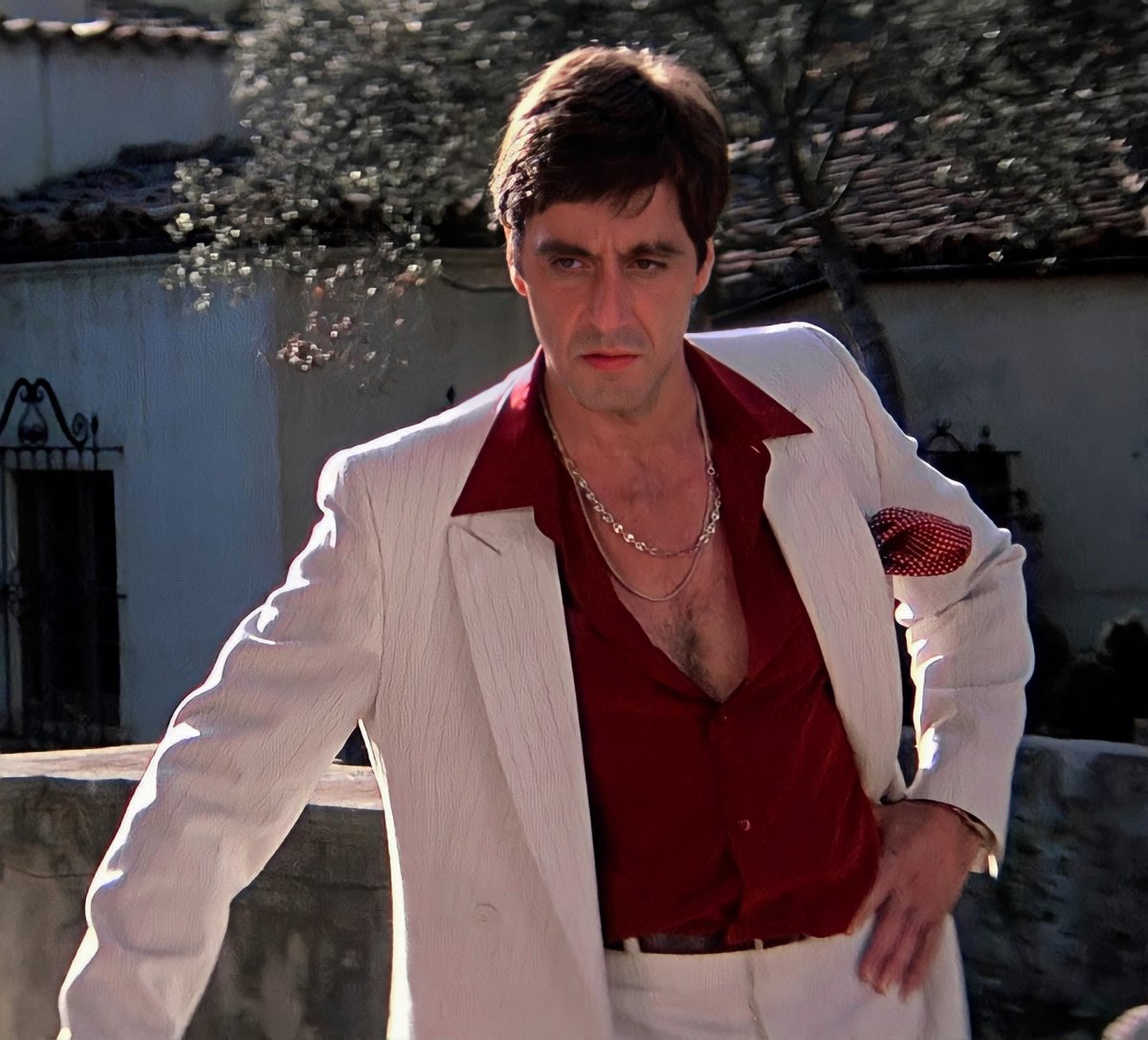 bolderbraver's tweet photo. Penguin and Namor got that Tony Montana drip 🔥🔥🔥 https://t.co/emFQXQX64h