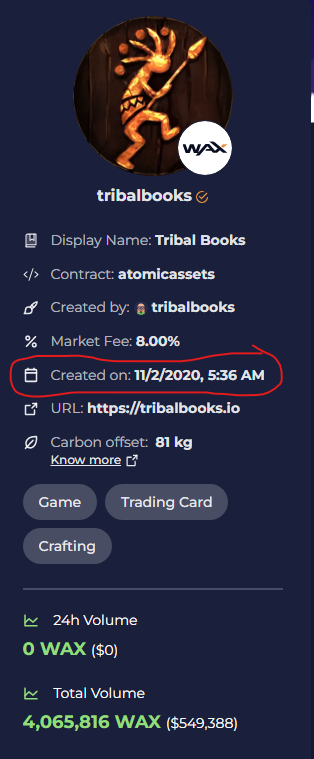 Quatemoc1975's tweet image. @LukasRepublic @WilliamEQuigley @wax_io how is it that we allow a top 21 BP bp.wecan @DevWecan take advantage of the community for this long and still remain a top 21 BP?  They sold this project over 3 years  ago, to this date there is no accountability for this project.