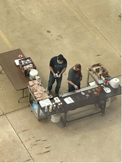 Centralized Support Desk-BB Sales Service Loyalty (@csdsupport2023) on Twitter photo Life at att....#becausewecareforourpeople! Grilling for a reason!!!! <a href="/CamilleCurry01/">Camille Curry</a> @GarciaBeProud Life at att....#becausewecareforourpeople! Grilling for a reason!!!! <a href="/CamilleCurry01/">Camille Curry</a> @GarciaBeProud