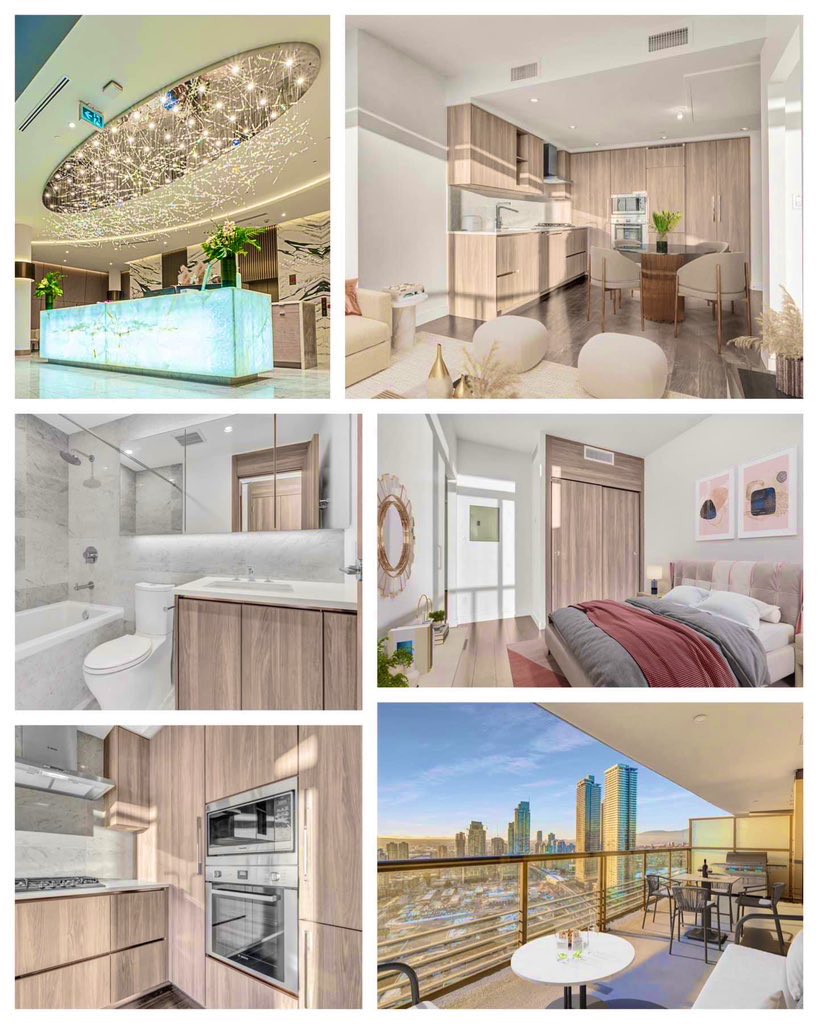 VANCOUVER Realtor® Prompton Real Estate Services tweet media