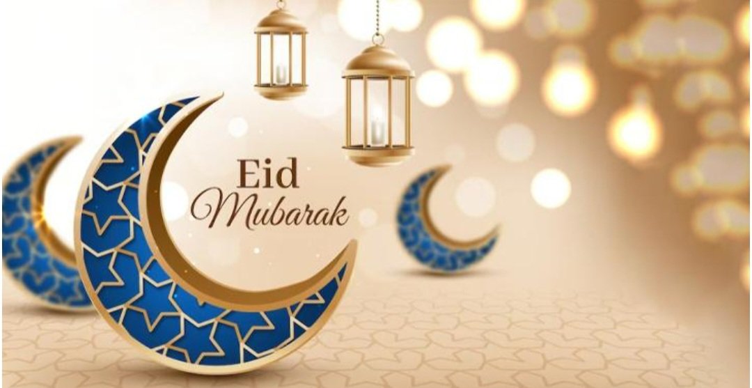 Eid Mubarak from everyone at Oldbury. Hope everyone has great celebrations. #EidUlFitr #EidMubarak #UTO