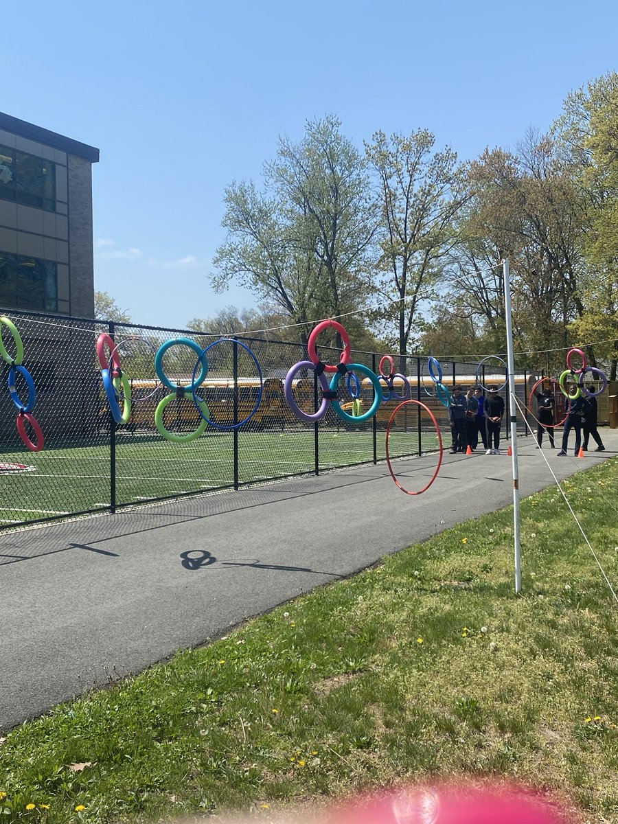 Cary Fields (@calvarezfields) on Twitter photo Check out what our newest PE teacher Ms. Rampton has ready for her class! 🏈🏈 <a href="/RahwayHigh/">Rahway High School</a> Check out what our newest PE teacher Ms. Rampton has ready for her class! 🏈🏈 <a href="/RahwayHigh/">Rahway High School</a>
