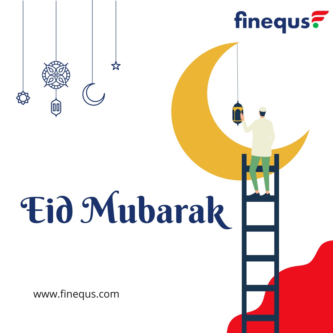 finequs's tweet photo. Finequs wishes you a joyous and prosperous Eid celebration filled with love, peace, and happiness. Let us come together to reflect on the blessings that unite us all.

#EidMubarak #celebration #FinancialFreedom https://t.co/zbuZ5yKZQU